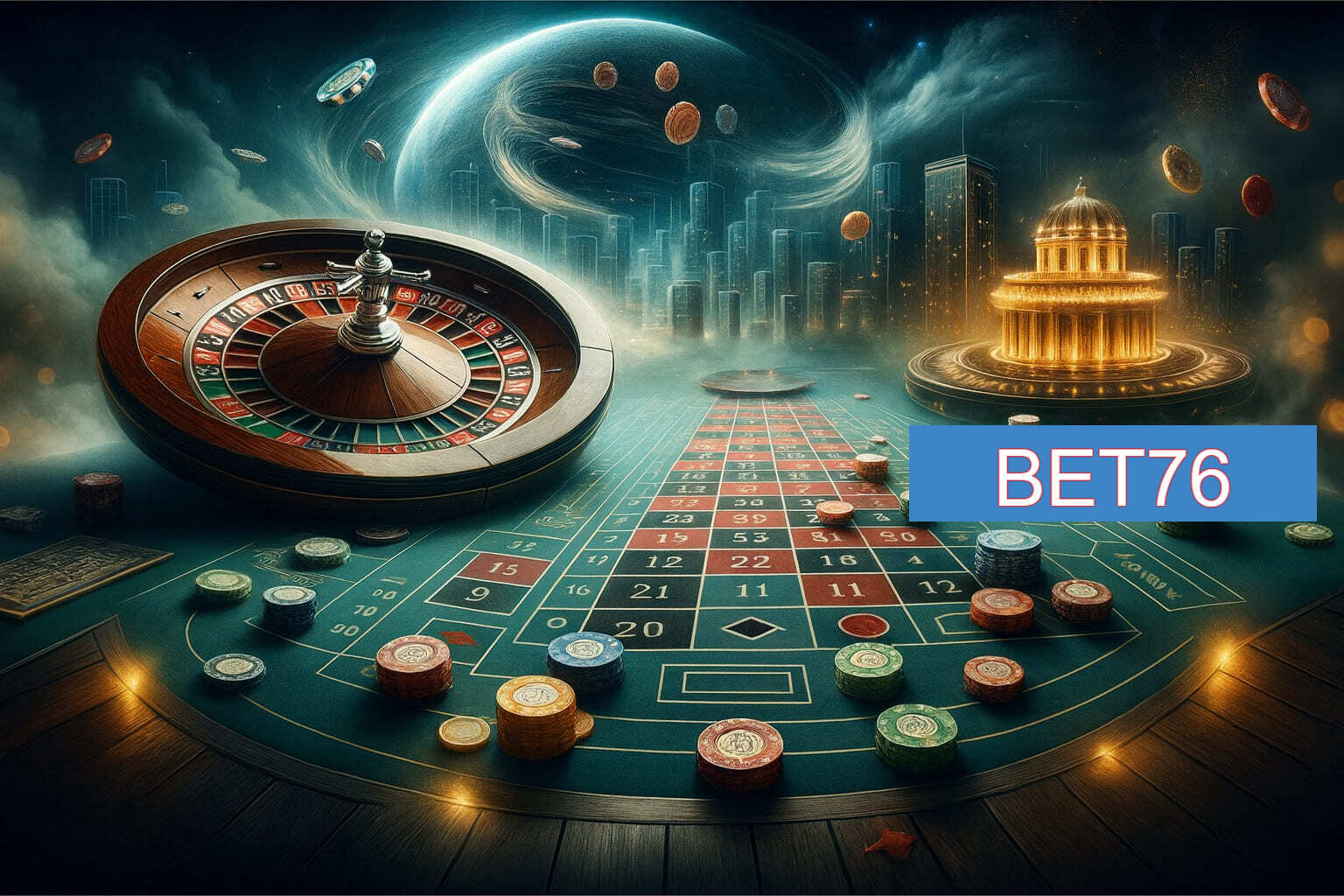 Jogos emocionantes no BET76