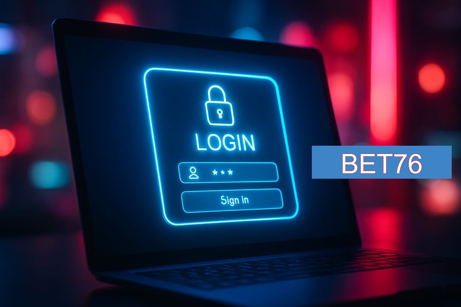 Benefícios do Login