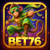 Logo da BET76